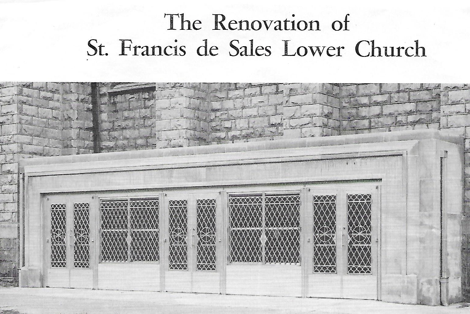 lower church doors dagit brochure
